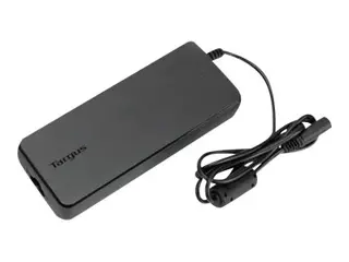 Targus - Strømadapter - for Targus Universal DV4K, USB-C Universal DV4K