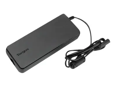 Targus - Strømadapter for Universal DV4K, USB-C DV4K