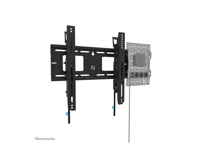 Neomounts LEVEL-750 - Monteringssett for TV tungt arbeid låsbar st...