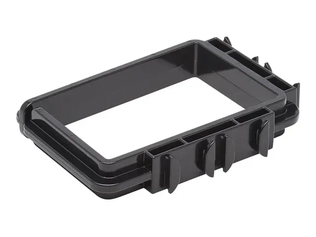 Eaton Tripp Lite Series Cable Management D-Rings Rack Enclosures B...