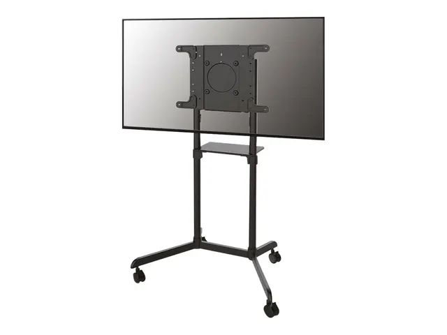 Neomounts NS-M1250 - Vogn for LCD-skjerm svart skjermstørrelse: 37...