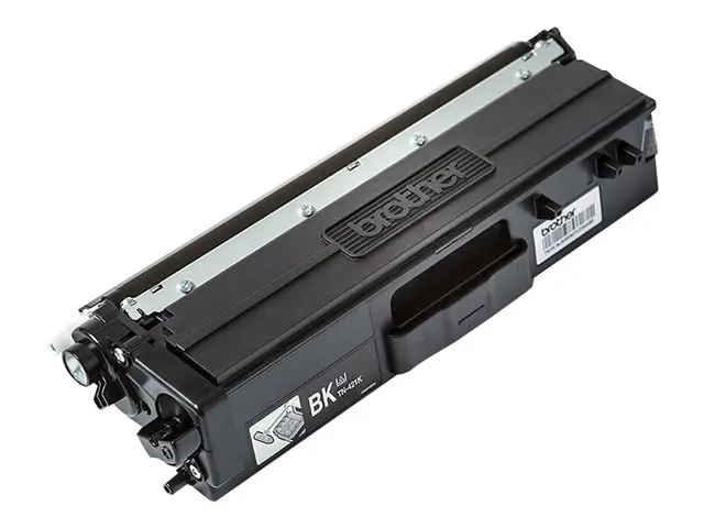 Brother TN421BK - Svart - original - tonerpatron - for Brother DCP...