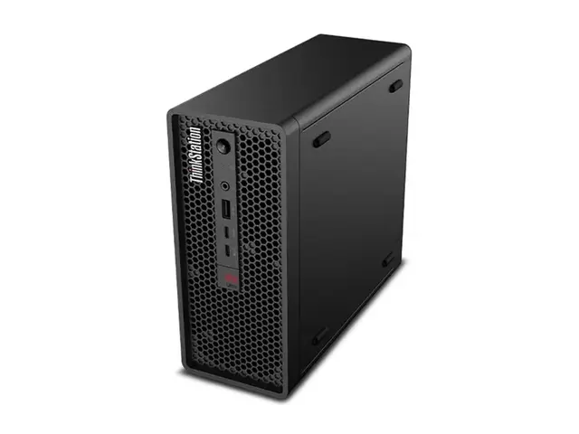 Lenovo ThinkStation P3 Ultra Gen 2 - SFF AI Workstation Core 7 265...