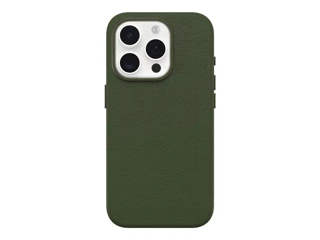 OtterBox Symmetry Series - Baksidedeksel for mobiltelefon MagSafe-...