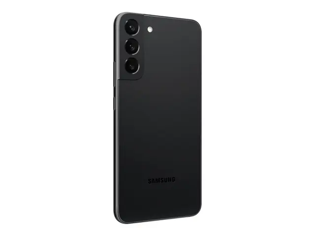 2nd-A Galaxy S22+5G 128GB Black A-grade | Brukt 2 års garanti Grad...