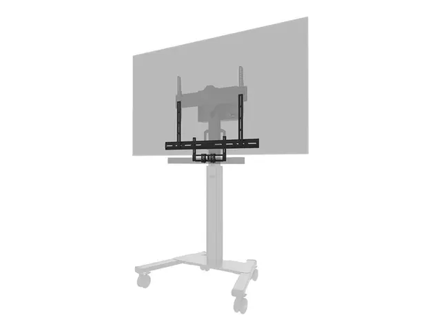 Neomounts - Monteringssett (monteringsbrakett) for videostang univ...