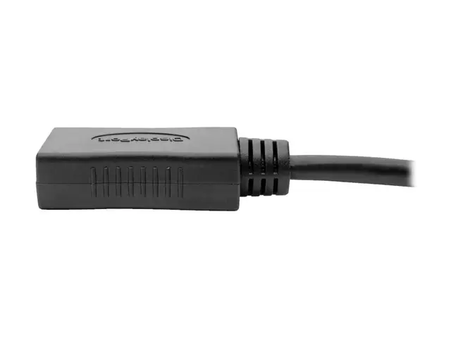 Eaton Tripp Lite Series Keyspan Mini DisplayPort to Adapter, 4K 60...