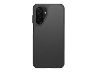 OtterBox React Series ProPack - Baksidedeksel for mobiltelefon svart - for Samsung Galaxy A26