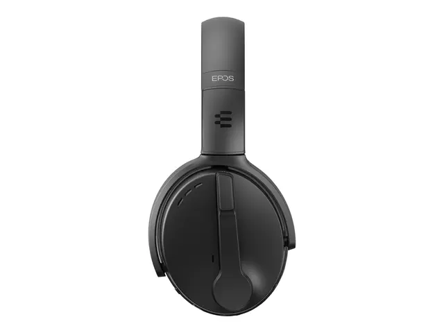 EPOS ADAPT 560 II - 500 Series hodesett on-ear Bluetooth trådløs a...
