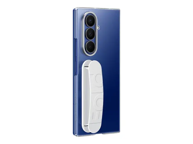 Samsung EF-QF966 - Baksidedeksel for mobiltelefon polykarbonat (PC...