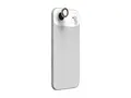ZAGG InvisibleShield Premium GL Linsebeskytter for mobiltelefon - gullglans - for Apple iPhone Air