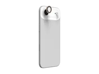 ZAGG InvisibleShield Premium GL Linsebeskytter for mobiltelefon - gullglans - for Apple iPhone Air