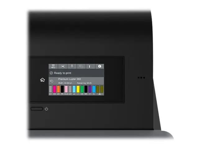 Epson SureColor SC-P9500 - 44" storformatsskriver - farge - ink-je...