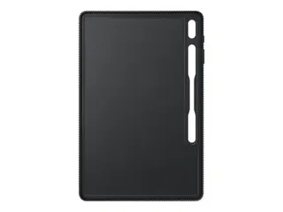 Samsung EF-RX800 - Baksidedeksel for nettbrett termoplast-polyuretan (TPU), polykarbonat - for Galaxy Tab S8+