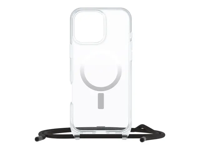OtterBox React Necklace - Baksidedeksel for mobiltelefon MagSafe-s...