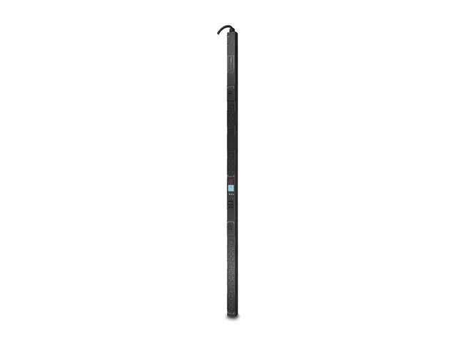 APC Metered Rack PDU ZeroU 2G - strømfordelingslist
