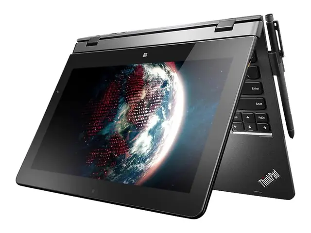 Lenovo ThinkPad Helix (2nd Gen) - 11.6" Intel Core M 5Y71 8 GB RAM...