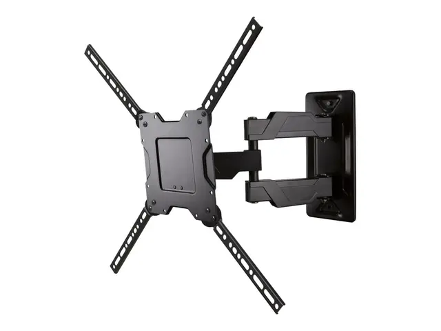 Ergotron Neo-Flex - Monteringssett (veggplate, utliggerarm, skjerm...