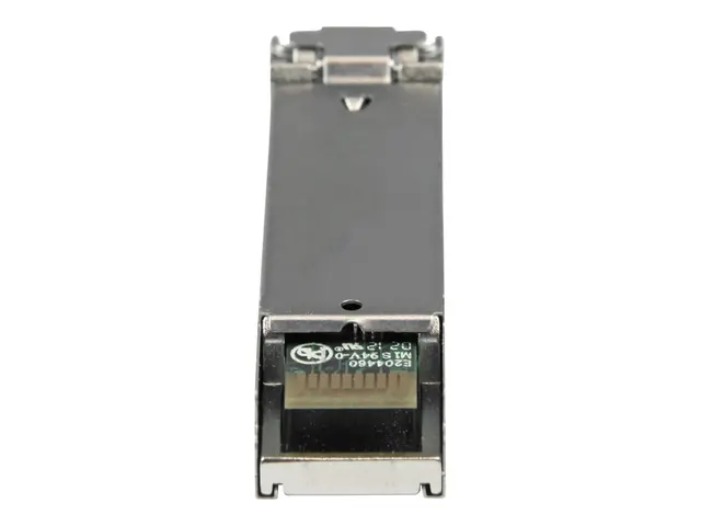 Startech Cisco GLC-SX-MM Compatible SFP Module, 1000BASE-SX, 1GbE ...