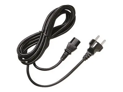 HPE - Strømkabel power IEC 60320 C13 til CEE 7/7 (hann) AC 250 V 1...