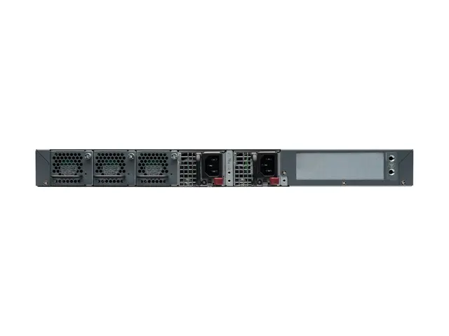 HPE Aruba Mobility Master Hardware Appliance up to 10000 Devices -...