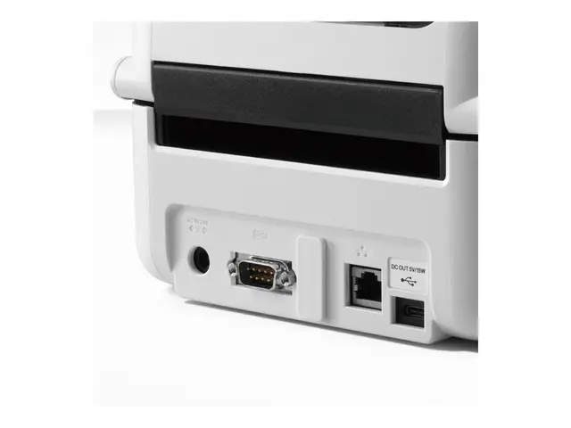 Brother TD-4425DN - Etikettskriver - direktetermisk - Rull (11,8 c...