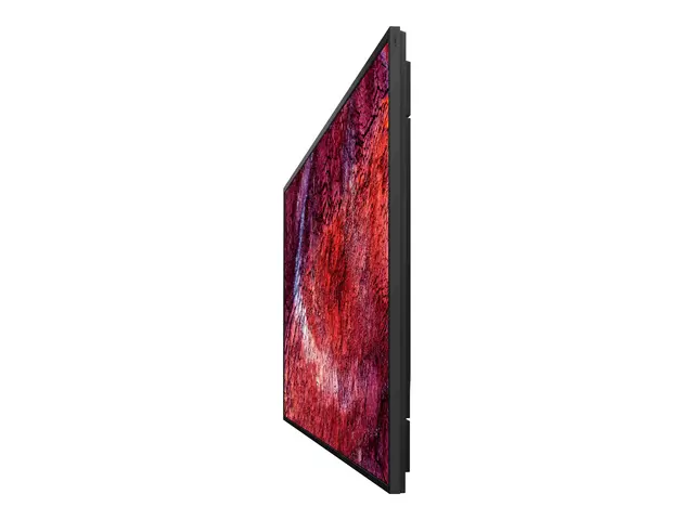 Sony Bravia Professional Displays FW-65BZ40P 65" Diagonalklasse BZ40P Series LED-bakgrunnsbelyst LCD-skjerm - intelligent skilting - Android - 4K UHD (2160p) 3840 x 2160 - HDR - Edge LED 