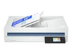 HP ScanJet Pro N4600 40ppm fnw1 Scanner