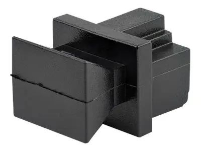 StarTech.com 100 Pack RJ45 Dust Covers, Reusable Blanking Plug/ Ca...
