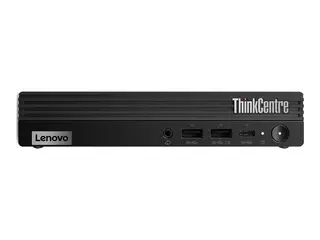 Lenovo ThinkCentre M75q Gen 5 - tiny Ryzen 5 8500GE 3.4 GHz 16 GB - SSD 256 GB - Windows 11 Pro