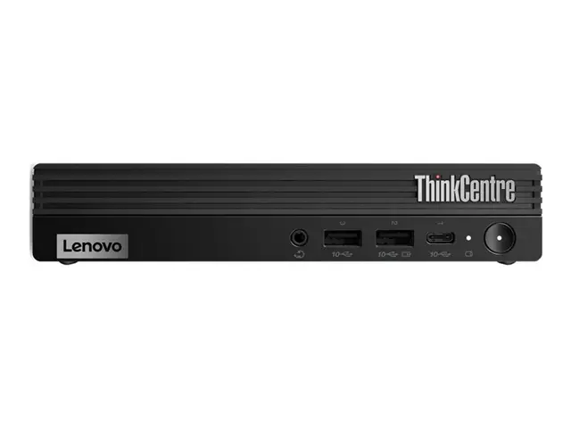 Lenovo ThinkCentre M75q Gen 5 - tiny Ryzen 8500GE 3.4 GHz 32 GB SS...