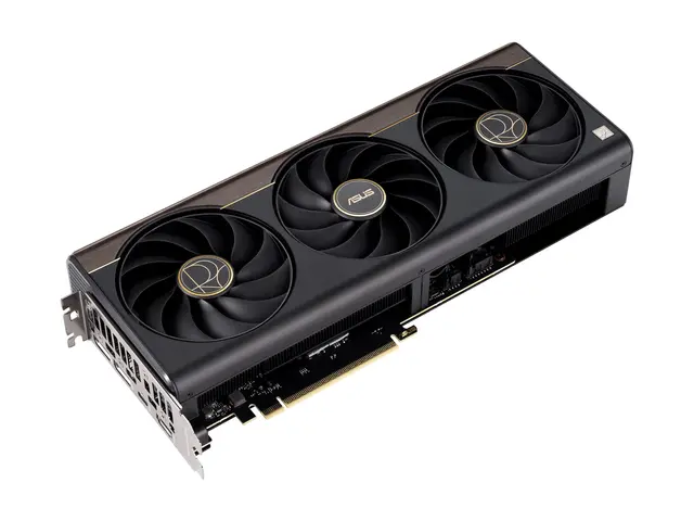 ASUS ProArt - OC Edition grafikkort GeForce RTX 5070 Ti 16 GB GDDR...