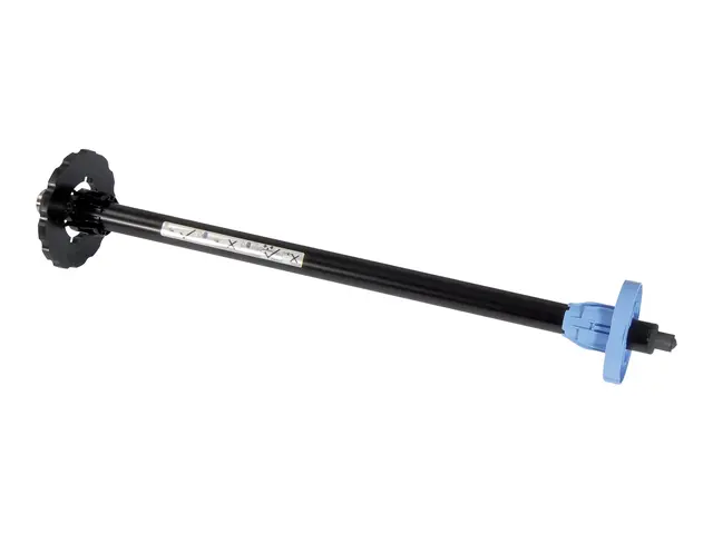 HP - Skriverspindel 24" for DesignJet T1100, T1120, T610, T620, Z2...