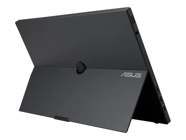 ASUS ZenScreen Touch MB16AMTR - LED-skjerm 16" (15.6" synlig) port...