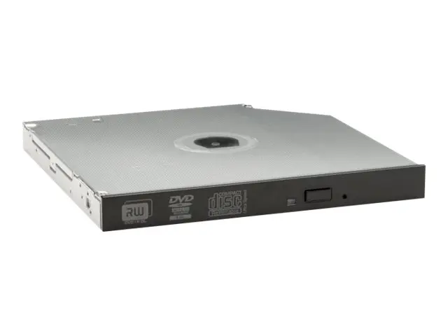 HP Slim - Platestasjon - DVD±RW (±R DL) / DVD-RAM - intern - for W...