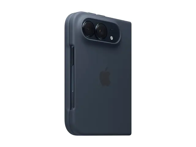 Apple - Beskyttende deksel for mobiltelefon - MagSafe-samsvar - po...