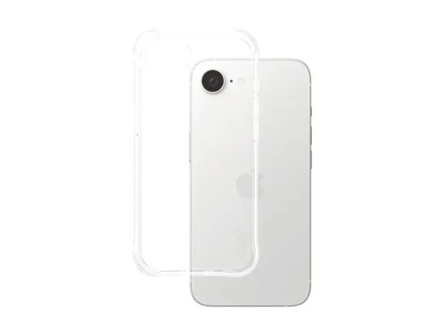 SAFE. by PanzerGlass - Baksidedeksel for mobiltelefon termoplast-p...