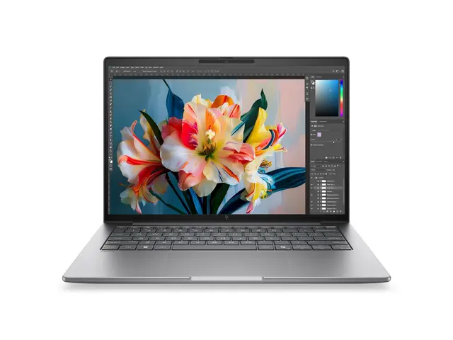 HP ZBook 8 G2i Mobile Workstation - Copilot+ PC, AI 14" Intel Core...