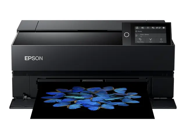 Epson SureColor SC-P700 - Skriver farge ink-jet A3 Plus 5760 x 144...