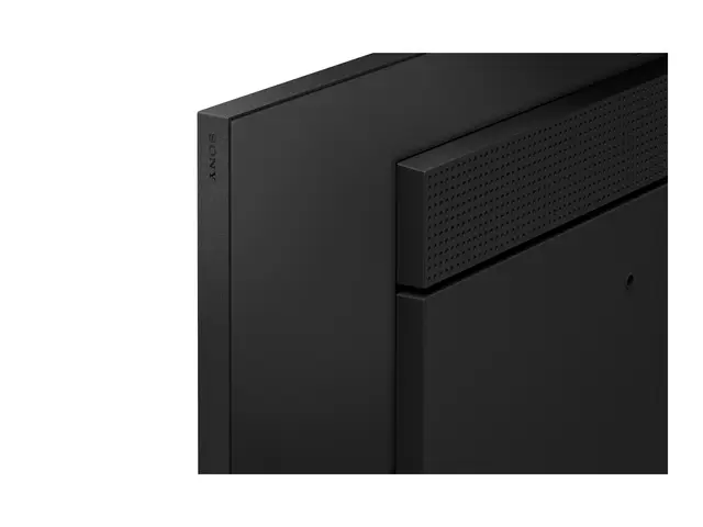Sony Bravia Professional Displays FW-50BZ30P 50" Diagonalklasse BZ30P Series LED-bakgrunnsbelyst LCD-skjerm - intelligent skilting - Android - 4K UHD (2160p) 3840 x 2160 - HDR - Edge LED 