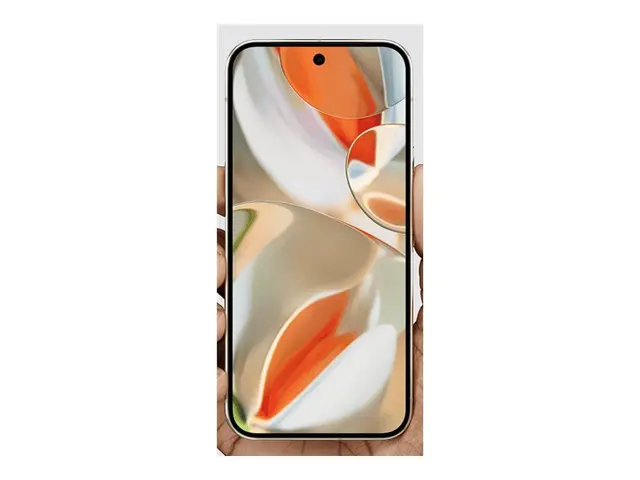 Google Pixel 9 Pro XL - Hvit 256 GB
