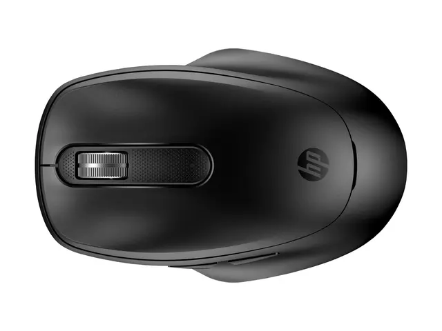 HP 725 - Tastatur- og mussett multi-device, ultra low profile, OS ...