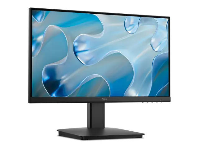 Dell SE2225HM - LED-skjerm 22" (21.5" synlig) 1920 x 1080 Full HD ...