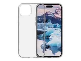 dbramante1928 Iceland Pro - Baksidedeksel for mobiltelefon plastikk - blank - for Apple iPhone 13, 14, 15, 16e, 17e