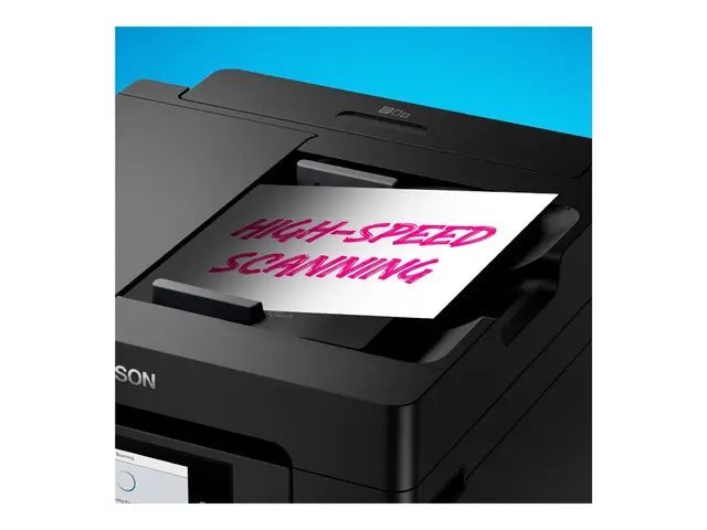 Epson EcoTank ET-5805 - Multifunksjonsskriver farge ink-jet ITS A4...