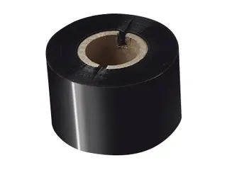 Brother Standard - Svart - original - 60 mm x 300 m skriverbånd (en pakke 12) - for Brother TD-4650TNWBR, TD-4750TNWB, TD-4750TNWBR
