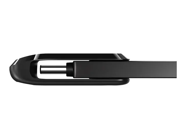 SanDisk Ultra Dual Drive Go - USB-flashstasjon 1 TB USB 3.2 Gen / ...