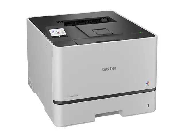 Brother HL-L8430CDW - Skriver farge Dupleks laser A4/Legal 2400 x ...