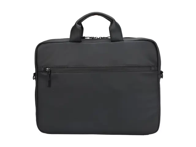 dbramante1928 Nyhavn - Notebookbæreveske IKON 15.6" midnatt