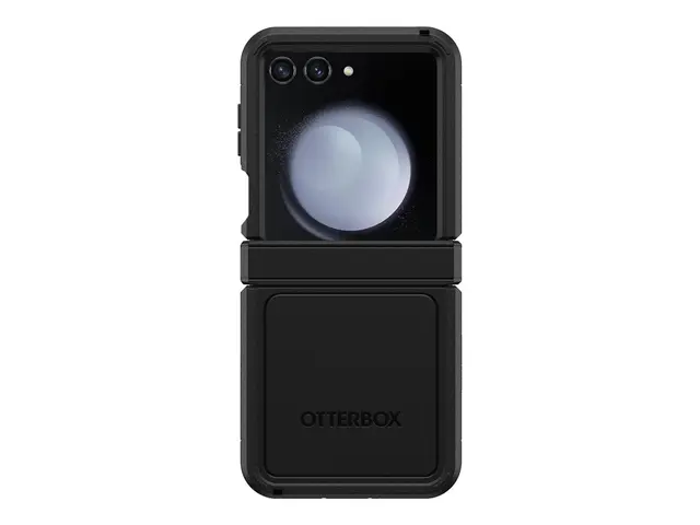 OtterBox Defender Series XT - Baksidedeksel for mobiltelefon robus...